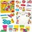 Набор для творчества с массой для лепки Hasbro Play-doh Набор подарков для вечеринки (G0525) - миниатюра 3