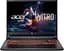 Ноутбук Acer 16 Nitro V 16 ANV16-72 WUXGA IPS/Intel 7-240H/16GB/1TB/RTX 5070 8GB/DOS/Black (NH.QZREU.00C) - мініатюра 1