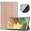 Чохол-книжка BeCover Flexible TPU Mate для Samsung Galaxy Tab A7 Lite SM-T220 / SM-T225 Rose Gold (706476) - мініатюра 8