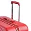 Валіза Swissbrand London L Red (SWB_LHLON201L) - мініатюра 4