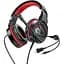 Наушники полноразмерные Hoco Drift Gaming Headphones W104 черно-синие - миниатюра 3