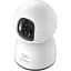 IP-камера видеонаблюдения Baseus Security P1 Lite Indoor Camera 2K S0TV002132 White - миниатюра 3