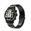 Смарт-годинник Aries Watches KM68 Sport, водонепроникні, елегантні, 2 ремінці - мініатюра 3