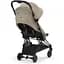 Коляска Cybex Coya Matt Black Cozy Beige (522005197) - мініатюра 7