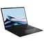 Ноутбук ASUS ZenBook UM3406KA OLED 14 дюймів AMD Ryzen AI 5 340 16GB 512GB SSD Windows 11 Home Black - мініатюра 2