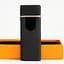 Электронная зажигалка черная матовая сенсорная зажигалка на подарок USB Lighter - миниатюра 3