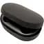 Чохол DK Silicone Candy Case Xiaomi Redmi AirDots / Mi AirDots / Redmi Airdots 2 black - мініатюра 1