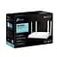 Бездротовий роутер - маршрутизатор Wi-Fi 7 - TP-LINK Archer BE220W 3600MBPS DUAL band - мініатюра 6