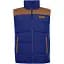 Жилет Brain Puffed Vest XXXL Blue - мініатюра 1