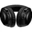 Навушники бездротові ігрові HyperX Cloud III S Wireless (A59YZAA) чорні - мініатюра 4