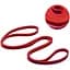 Гумова петля для тренування Pro Loop Bands NE-B-452-13-28, 13-28 кг, червона - мініатюра 2