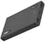 Портативна батарея Power Bank Hoco Wooden 13000mAh Grey B36 - мініатюра 6