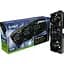Відеокарта GeForce RTX 5070 Ti, Palit, GamingPro-S OC, 16Gb GDDR7, 256-bit, HDMI/3xDP, 2482/28000 MHz, 16-pin - мініатюра 1