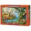 Пазл Castorland puzzle Лесная жизнь, 500 эл. (B-52929) - миниатюра 1
