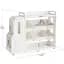 Стеллаж Mealux Sheriff White (KD-E141 White) - миниатюра 2