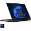 Ноутбук Lenovo ThinkPad X13 2-in-1 Gen 5 Ultra 7 155U la 48GHz, IPS, сенсорний, 32GB LPDDR5x, 1TB, Windows 11 Pro - мініатюра 1