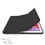 Чохол-книжка BeCover Tri Fold Soft TPU з кріпленням Apple Pencil для Apple iPad Air 11" M2/M3 2024/2025 Black (711400) - мініатюра 6