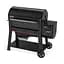 Гриль пелетний Weber Searwood XL 600 (1500132) - мініатюра 2