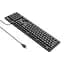 Клавіатура HOCO Ice wolf wired business keyboard GM23 (ru/ukr/en) - мініатюра 1