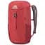 Рюкзак Gregory Essential Hiking Nano 16 Fiery Red (1053-111497/7413) - мініатюра 1