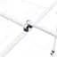 Сушилка для белья Casa Si Athletic 4 White (CS92186H04) - миниатюра 3