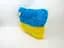 Подушка Україночка Веселкове дитинство, 20.03.02 - мініатюра 2