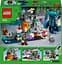 Конструктор LEGO Minecraft Зустріч із Боронителем 238 деталей (21274) - мініатюра 3