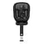 Автокрісло Maxi-Сosi Mica Authentic Black (8511671110) - мініатюра 9