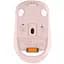 Компьютерная мышка A4Tech FB10C Wireless/Bluetooth Pink (4711421967457) - миниатюра 10