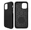Противоударный чехол Primo Gibrid Armor для Apple iPhone 12 Mini Black - миниатюра 5
