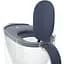 Фільтр-глечик Brita Style Essential XL Mxpro сіро-блакитний (1058043) - мініатюра 5