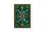 Карты игральные United States Playing Card Company Clear Back (green) (ВР_КИБДБГ) - миниатюра 2