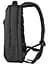 Рюкзак для ноутбука 2E 16" Melange, black (2E-BPN9266BK) - мініатюра 4