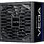 Блок живлення Chieftec Vega 850W 80 PLUS Gold (PPG-850-S) - мініатюра 6