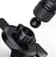 Автодержатель Celebrat HC-04 Air vent Car Mount Holder Black - миниатюра 4