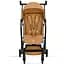 Прогулянковий візочок Cybex Libelle BLK Cinnamon Yellow (526001007) - мініатюра 2
