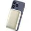 Портативний акумулятор Proove Vibe Energy Plus Magnetic 22.5W 10000mAh white gold (PBVE15012202) - мініатюра 2