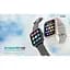 Смарт годинник Gelius AMAZWATCH GT2 GP-SW004 чорний - мініатюра 5