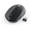 Мишка Vinga MSW-908 Silent Click black - мініатюра 2