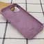 Чохол Epik Silicone Case Full Protective (AA) для Apple iPhone 12 Pro / 12 (6.1) Ліловий / Lilac Pride - мініатюра 3