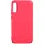 Чохол-накладка Toto Mirror TPU 2 mm Case HuAwei Y6 2019 Pink - мініатюра 1