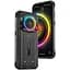 Смартфон Ulefone Armor 21 8/256Gb black Night Vision - миниатюра 1