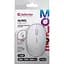 Мишка Defender Auris MB-027 Silent Wireless White (52028) - мініатюра 6
