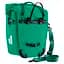 Рюкзак Deuter Weybridge 25+5 Зелений (1052-3230222 2028) - мініатюра 5