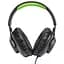Наушники JBL Quantum 100X for Xbox Black (JBLQ100XBLKGRN) - миниатюра 7