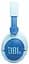 Навушники JR470NC Blue (JBLJR470NCBLU) JBL teh0021149 - мініатюра 6
