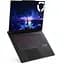 Ігровий ноутбук Lenovo Legion 9 LENOVO Legion 9 18IAX10 (83EY002URM), Intel Core Ultra 9 275HX (до 5,4 ГГц), 18-дюймовий WQUXGA-дисплей, 64 ГБ, SSD на 2 ТБ, NVIDIA Dos, Eclipse Black - мініатюра 2