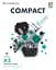Compact Key for Schools 2 Edition Teacher's Book with Downloadable Class Audio and Teacher's Photocopiable Worksheets - мініатюра 1