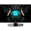 Монітор MSI 24.5` G255PF E2, Black, IPS, 1920x1080 (16:9), 1 мс, 180 Гц, 300 кд/м², 1000:1, 178°/178°, 2хHDMI/DP, 2 x 2 Вт, VESA 100x100, Adaptive Sync, AMD FreeSync, Nvidia G-SYNC - мініатюра 3