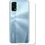 Защитная пленка StatusSKIN для Realme 7 2020 Корпус Глянцевая Titan - миниатюра 1
